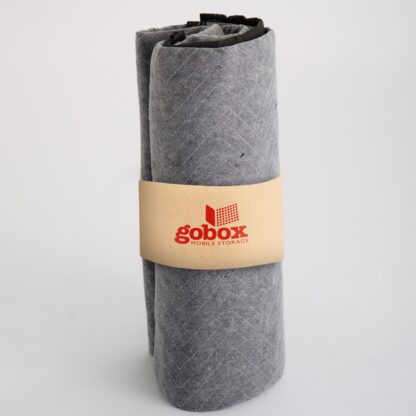 Gobox Felt Blanket