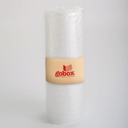Go box Bubble Wrap