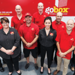 Contact Free Mobile Storage To Your Door