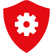 icons8 security configuration