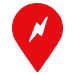 icons8 tesla supercharger pin 1