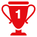 icons8 trophy
