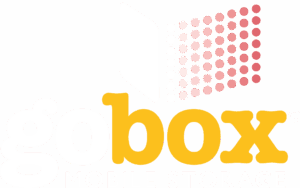 Go Box Logo