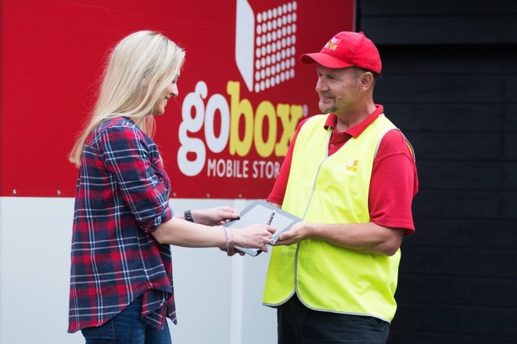 Make Payment for gobox