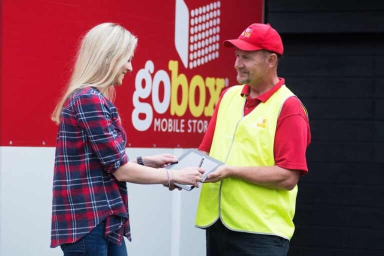 Make Payment for gobox
