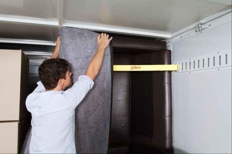 gobox Storage Protection Tips