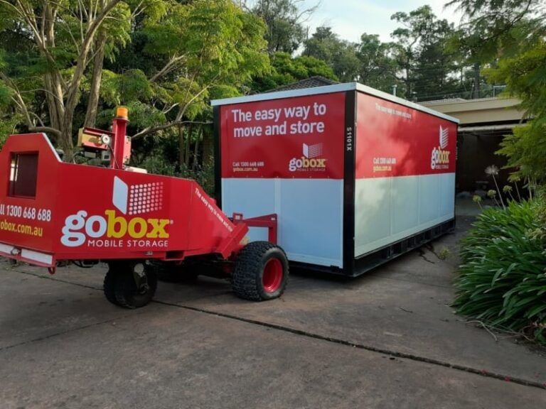 gobox mobile storage
