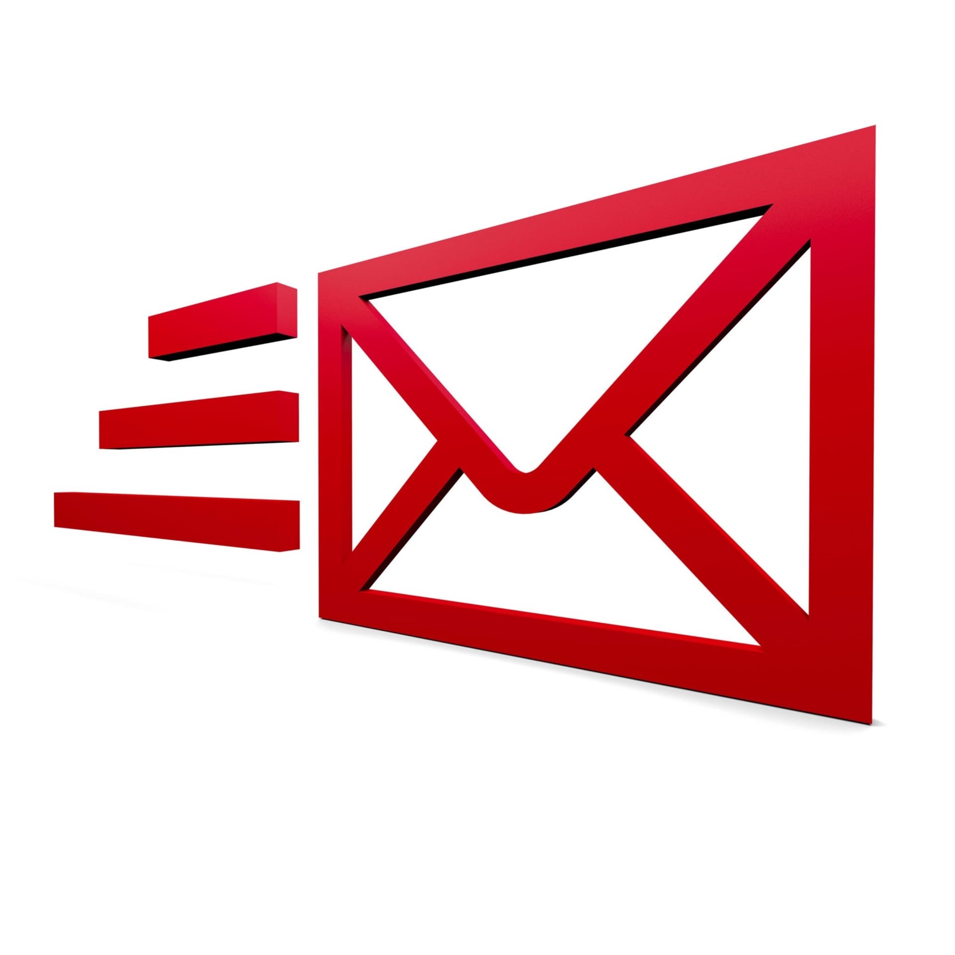express mail