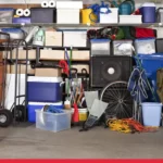 Steps to Take When Decluttering with gobox Storage