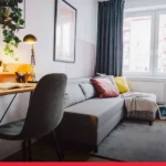 Increase Space In Small Apartments With Smart Mobile Storage Solutions