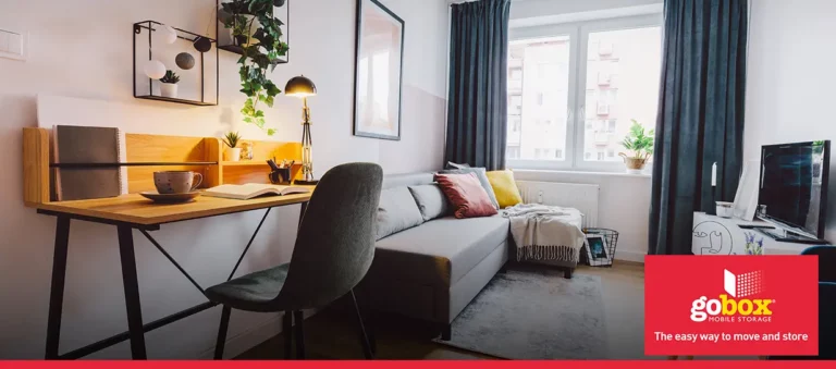 Increase Space in Small Apartments With Smart Mobile Storage Solutions