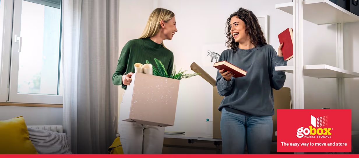 Student Storage Tips for Melbourne University Students