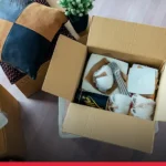 How gobox Can Help With Downsizing Your Home