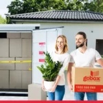 What to Store in gobox Storage During a Move