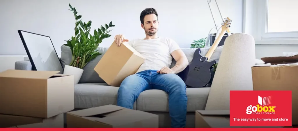 5 Moving Mistakes That Can Be Avoided With Mobile Storage Containers