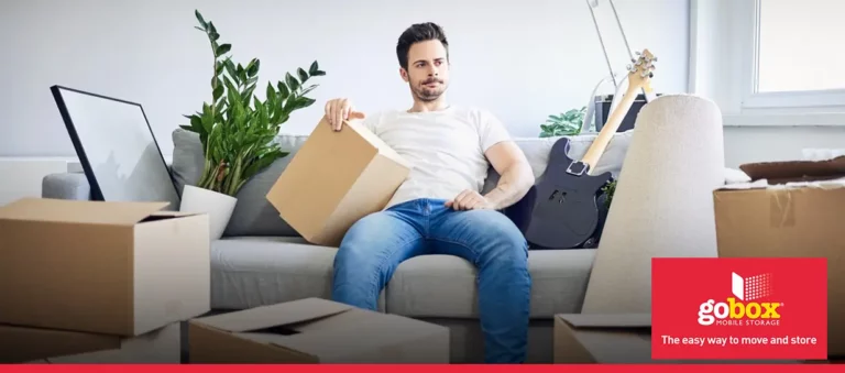 5 Moving Mistakes That Can Be Avoided With Mobile Storage Containers