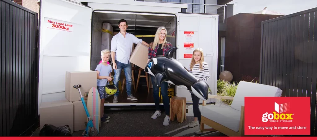 How Portable Storage Units Make Moving Day 10× Easier