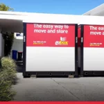 Moving House: Why a Mobile Storage Unit Beats Hiring a Truck