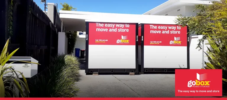 Moving House: Why a Mobile Storage Unit Beats Hiring a Truck