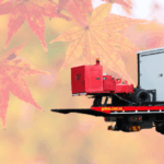 Signs You Need Mobile Storage Containers in Melbourne This Autumn