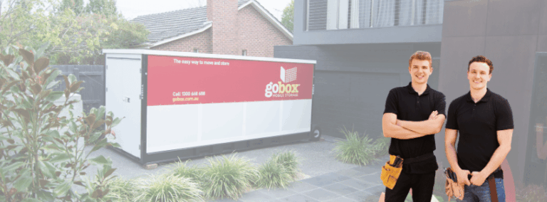 Benefits of Mobile Storage For Tradies and Contractors