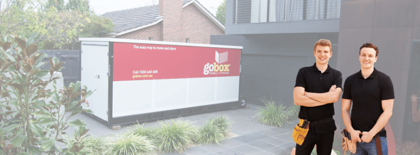 Benefits of Mobile Storage For Tradies and Contractors