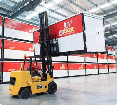 Warehouse Storage vs Mobile Storage: Which Is Better?
