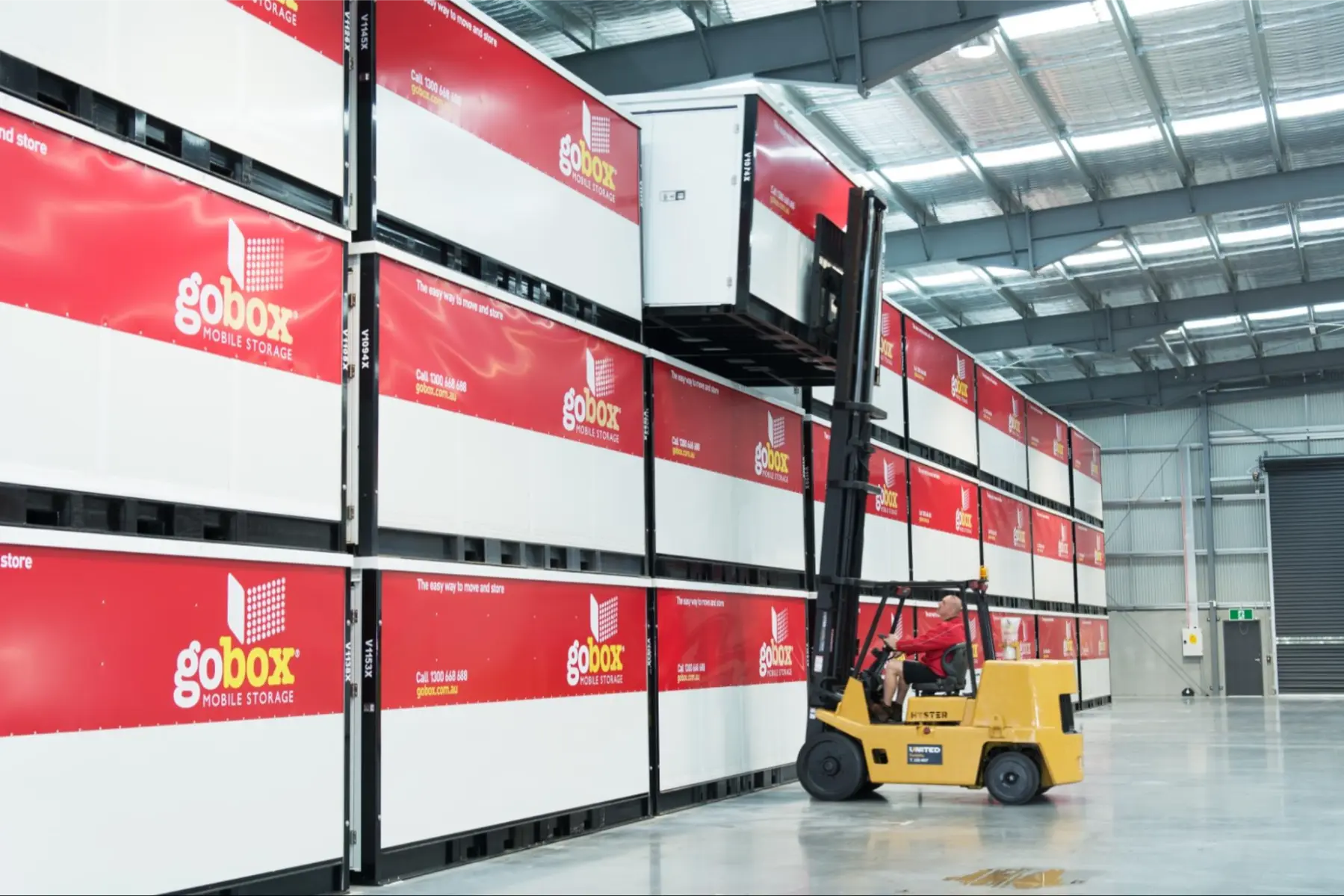office relocations service Melbourne